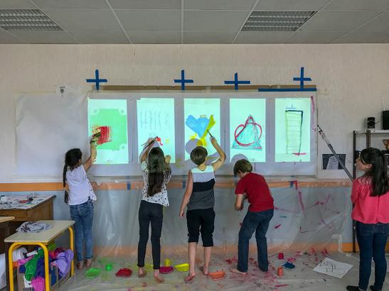 Ateliers