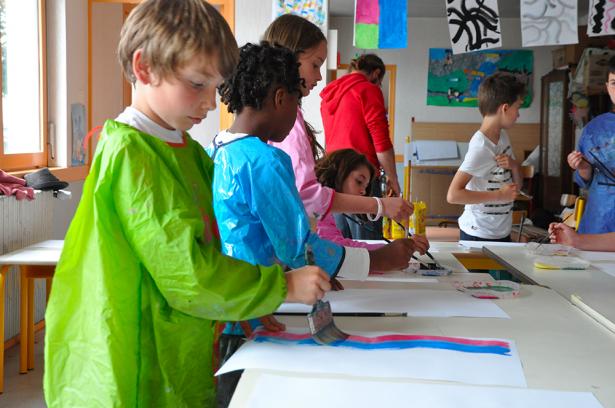 Ateliers