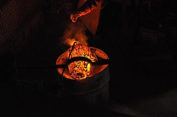 la magie de la fusion