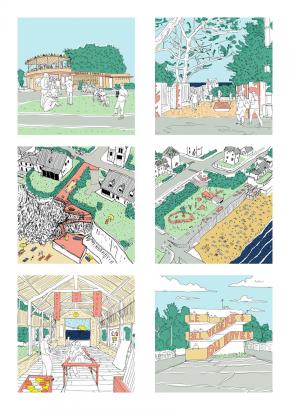 Hypothèses de projets
