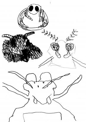 dessin