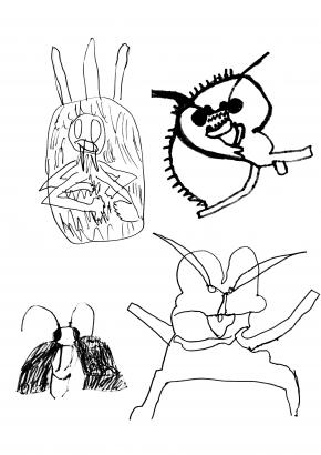 dessin