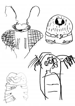 dessin