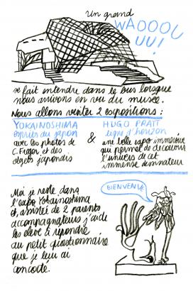 journal
