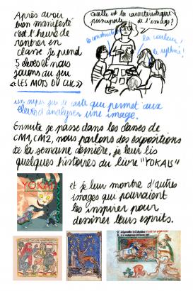 journal