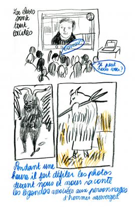journal