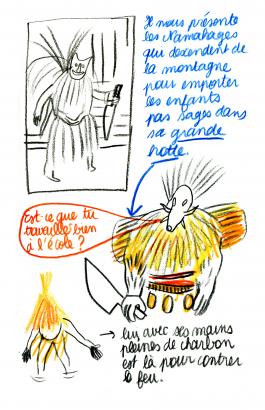 journal