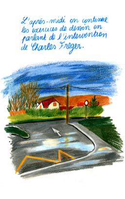 journal
