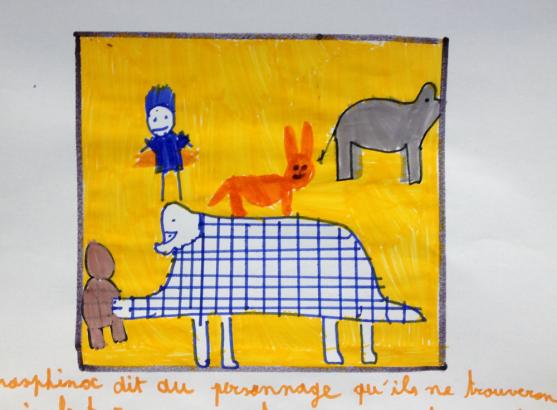 storyboard