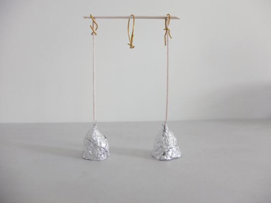 maquette agrès de cirque 