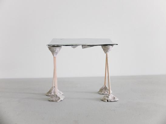 maquette agrès de cirque