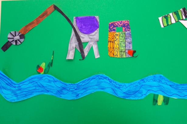 Les accessoires de pêche 