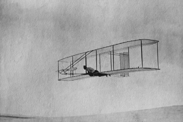 Frère volant