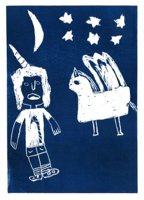 lino