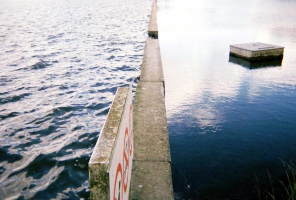 Deux eaux Mansigné
