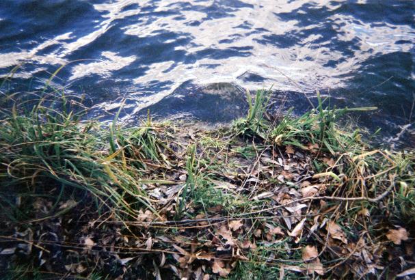 Berges Mansigné