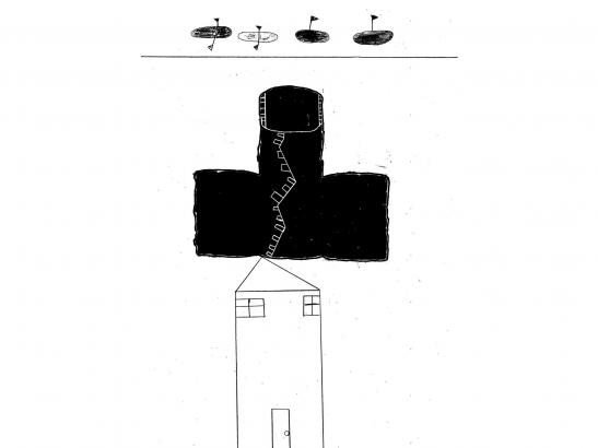 objets habités jeux architecture playville