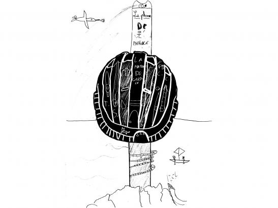 objets habités jeux architecture playville