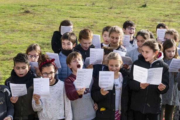 Photo de Classe Lit et Mixe Dorian Degoutte Musique
