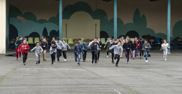 Photo de Classe Lit et Mixe Dorian Degoutte Création en Cours