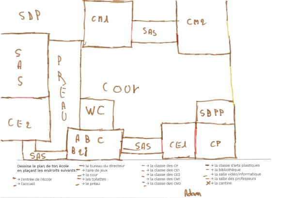 plan de tête 1