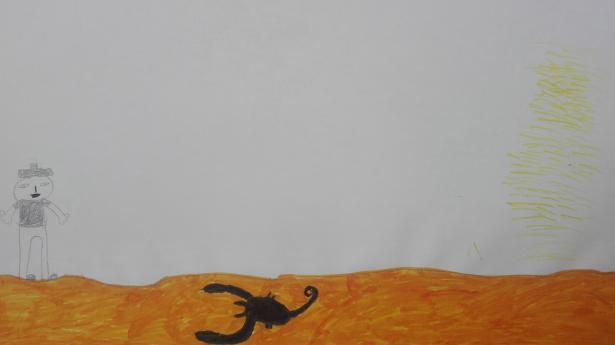 Scorpion