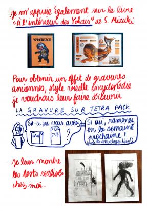 journal