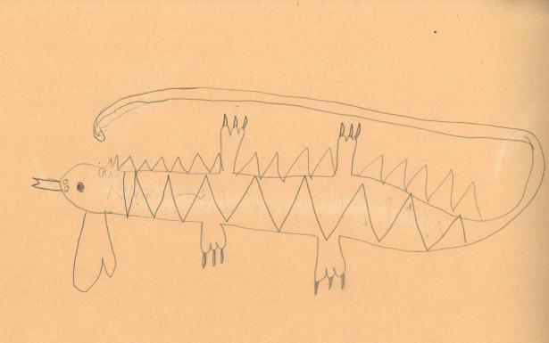 dragon