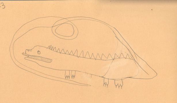 dino
