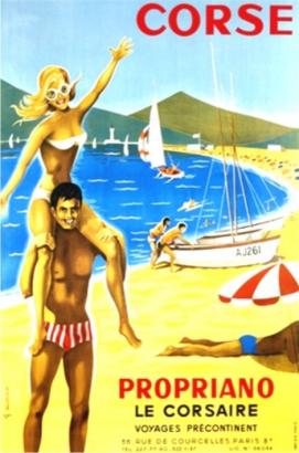 Affiche 1969