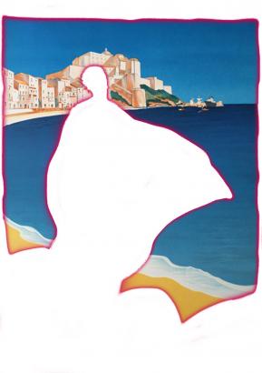 Affiche 1928