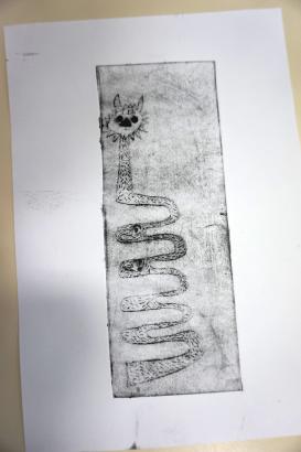 gravure