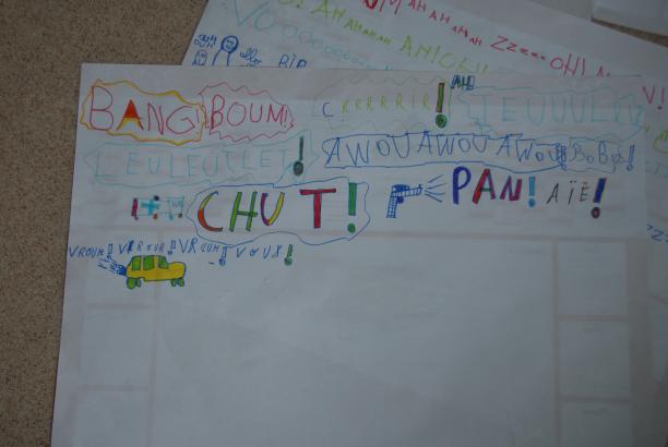 Exemple de partition (4)