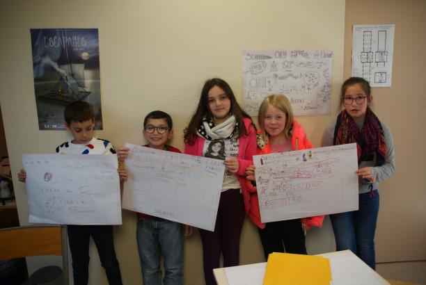 Les Kabous et leurs partitions