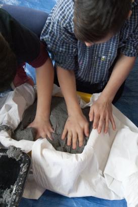 pâte à papier