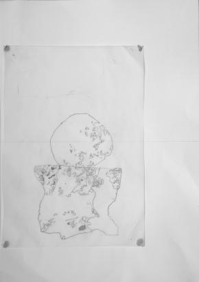 Mansigné dessin