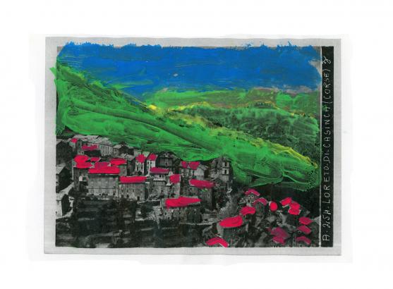 Colorisation