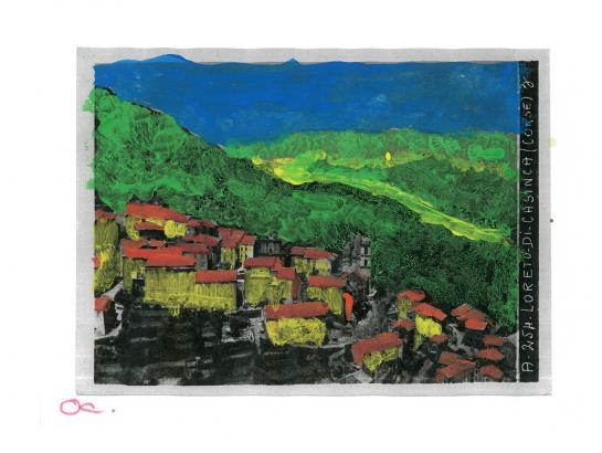 Colorisation
