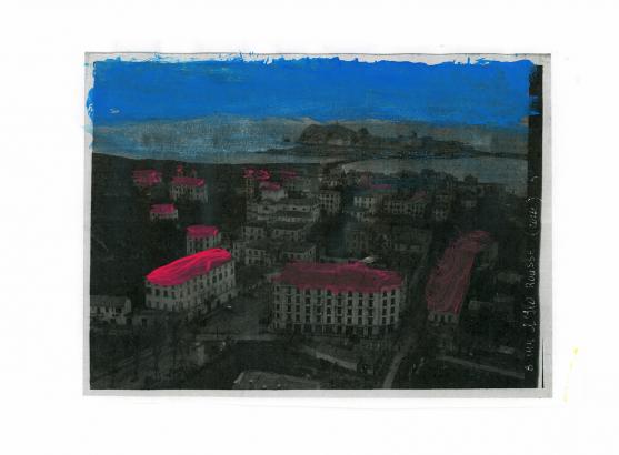 Colorisation