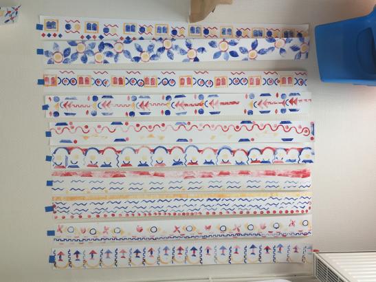 les motifs