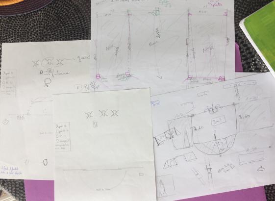 plans
