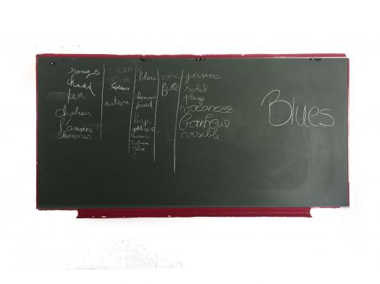 Tableau