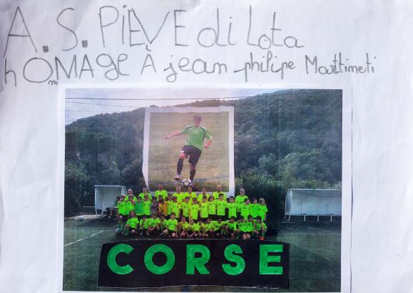 affiche