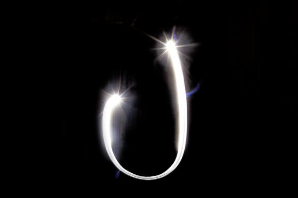 J