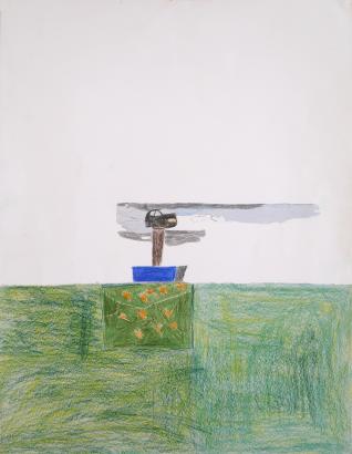 paysage mansigné