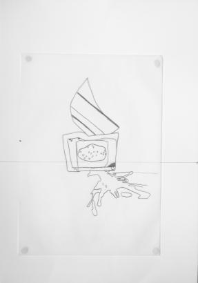 Mansigné création en cours