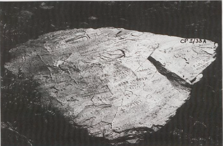 Pyrénées N°4 Numéro 176 De quelques sites à écriture en moyenne montagne des Hautes-Pyrénées 1993 Vallee d'Yse