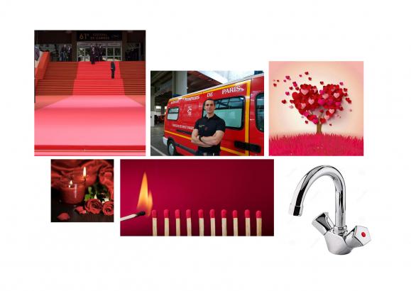 rouge