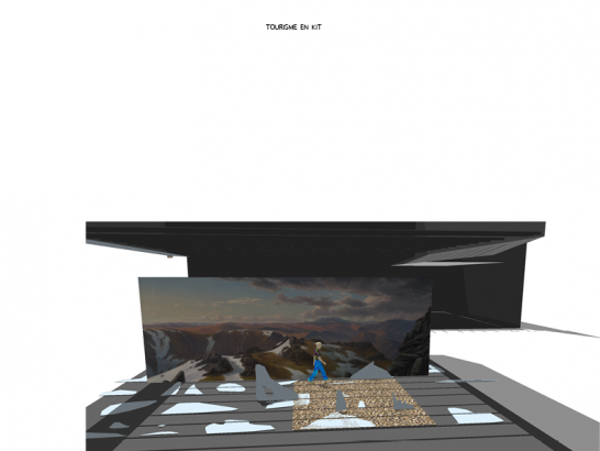 Tourisme en kit 3
