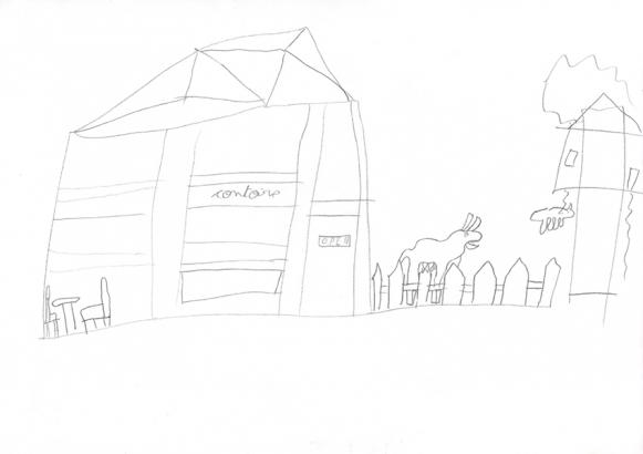 creation en cours villiers-en-lieu marion bouture plan maison CM1 CM2